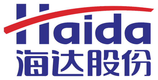 Haida logo